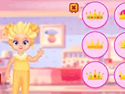 Baby Princess and Prince