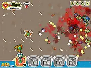 Zomburger