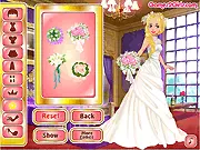 Summer Wedding