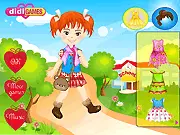 Going to School