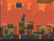 The Blocks Cometh