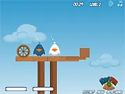 Scare The Birds KidsFun4All