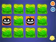 Evil Pumpkin