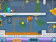 Jellydad Hero