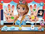 Anna Hand Doctor