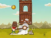 Crush the Tower