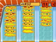 Crazy Pizza