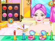 Alicai & Ellie Summer Makeup Design