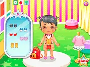 Baby Kindergarten