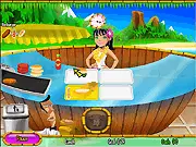 Burger Island 2: The Missing Ingredient