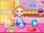 Baby Real Ice Cream