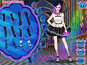 Gothic Fashion