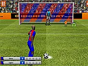 Italian Cup 3D