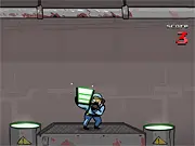 Acid Panic: Turbo