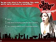 Are You Drunker Than Amy Winehouse?