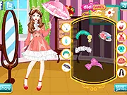 Autumn Lolita Princess