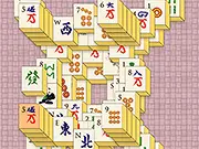 Well Mahjong