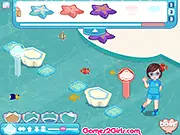 Tropical Aquarium