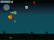 Happy Halloween Champion 2015