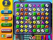 Diamond Hunt
