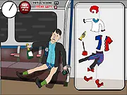 Dress a Drunk