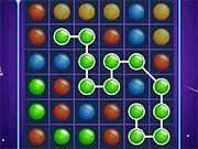 Connect the Bubbles