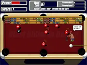 Blast Billiards The Combo