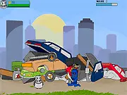 Artificial Junk