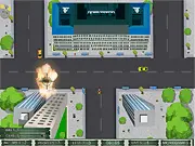 Psy Shooter