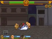 Gods of Arena