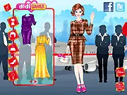 First Lady Outfits