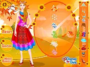 Ethnic Fashion