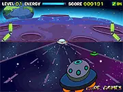 Spaceship Ride