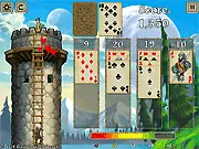 Tower of 21