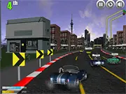 Cruisin 2 Multiplayer