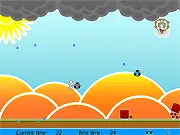 Paper Dodge