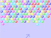 Bubbles Blow-Up