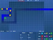 Vector Siege TD