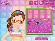 Candy Cutie Makeup