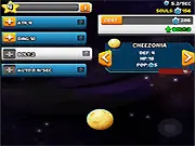 World Eater Idle