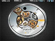 Gears and Pins 2