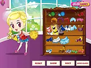 Cute Cheerleaders
