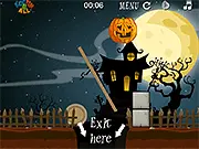 Pumpkin Delivery