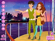 Emily's Diary: Chicago Cruise