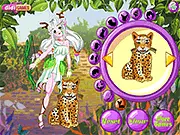 Druid Princess