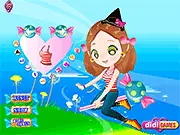 Candy Fairy Flash