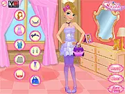 Dream Date Dressup