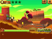 Stunt Karts