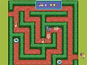 Disney Junior: Mazes
