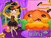 Halloween Activity